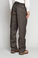 Dickies - 874 Work Rec Dark Brown - Pants