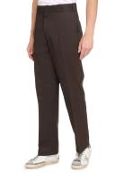 Dickies - 874 Work Rec Dark Brown - Pants