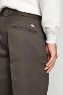 Dickies - 874 Work Rec Dark Brown - Pants