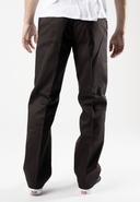 Dickies - 874 Work Rec Dark Brown - Pants