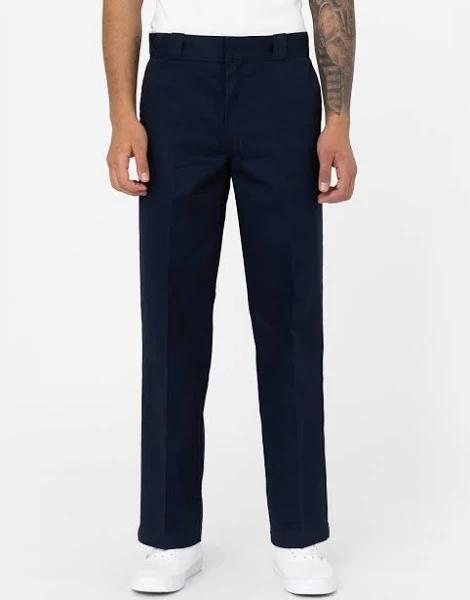 Dickies 874 Work Rec Pan Dark Navy