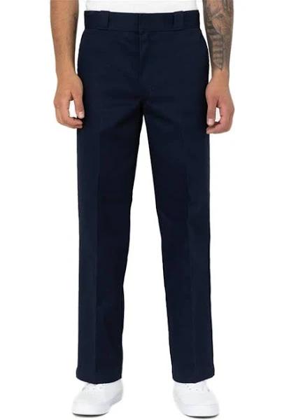 Dickies 874 Work Rec Pan Dark Navy