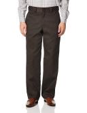 Dickies 874f 874 Flex Work Pants - Dark Brown, 44