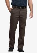 Dickies 874f 874 Flex Work Pants - Dark Brown, 44