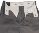 Dickies 918 Slim Fit Double Knee Pants in Black Size 42