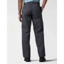 Dickies 918 Slim Fit Double Knee Pants in Black Size 42