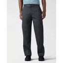 Dickies 918 Slim Fit Double Knee Pants in Black Size 42