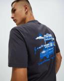 Dickies Anywhere T-Shirt Charcoal - Size L
