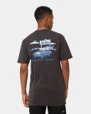 Dickies Anywhere T-Shirt Charcoal - Size L