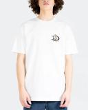 Dickies Anywhere T-Shirt Charcoal - Size L