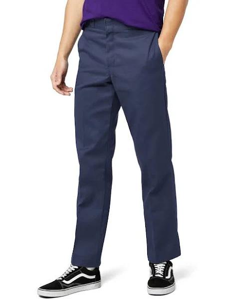 Dickies Big Men's 874 Traditional Work Pants | Garage