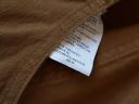 Dickies DB100 Bib Overalls - Rinsed Brown Duck, 38