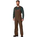 Dickies DB100 Bib Overalls - Rinsed Timber, 32