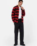 Dickies Double Knee Work Pants Black 32