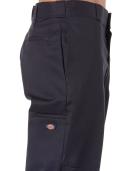 Dickies Double Knee Work Pants Black 36