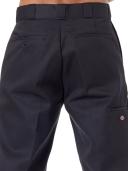Dickies Double Knee Work Pants Black 36