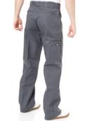 Dickies Double Knee Work Pants Grey 38
