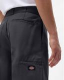 Dickies Double Knee Work Pants Grey 38