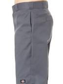 Dickies Double Knee Work Pants Grey 38