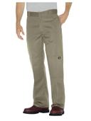Dickies - Double Knee Work Pants - Khaki - 30/30