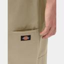 Dickies - Double Knee Work Pants - Khaki - 30/30