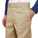 Dickies - Double Knee Work Pants - Khaki - 30/30