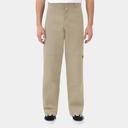 Dickies - Double Knee Work Pants - Khaki - 30/30