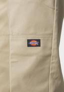 Dickies - Double Knee Work Pants - Khaki - 30/30