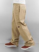 Dickies - Double Knee Work Pants - Khaki - 30/30