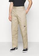 Dickies - Double Knee Work Pants - Khaki - 30/30
