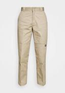 Dickies - Double Knee Work Pants - Khaki - 30/30