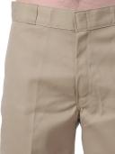 Dickies - Double Knee Work Pants - Khaki - 32/32