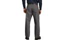 Dickies du250 Relaxed Fit Straight Leg Carpenter Duck Jeans - Rinsed Timber, 32