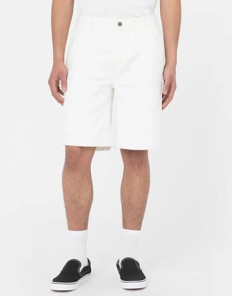 Dickies - Duck Canvas Short - SW Cloud - 32