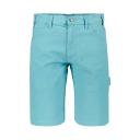 Dickies Duck Canvas Shorts 32W / Blue / Stone Washed Porcelain