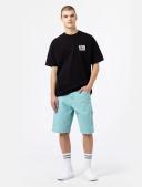Dickies Duck Canvas Shorts 32W / Blue / Stone Washed Porcelain
