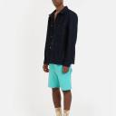 Dickies Duck Canvas Shorts 32W / Blue / Stone Washed Porcelain