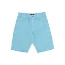 Dickies Duck Canvas Shorts 32W / Blue / Stone Washed Porcelain