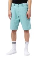 Dickies Duck Canvas Shorts 32W / Blue / Stone Washed Porcelain