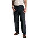Dickies Duck Carpenter Jean Pants Black Grey 42