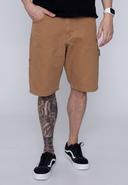 Dickies Duck Shorts Brown 28 Man