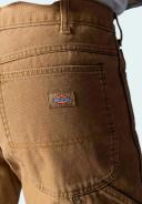 Dickies Duck Shorts Brown 28 Man