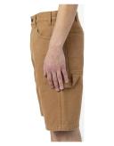 Dickies Duck Shorts Brown 28 Man