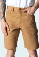 Dickies Duck Shorts Brown 28 Man