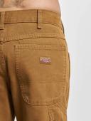 Dickies Duck Shorts Brown 28 Man