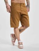 Dickies Duck Shorts Brown 28 Man