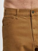 Dickies Duck Shorts Brown 28 Man