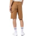 Dickies Duck Shorts Brown 38 Man