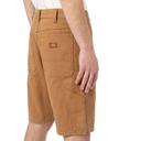 Dickies Duck Shorts Brown 38 Man