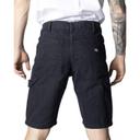 Dickies Duck Shorts Brown 38 Man